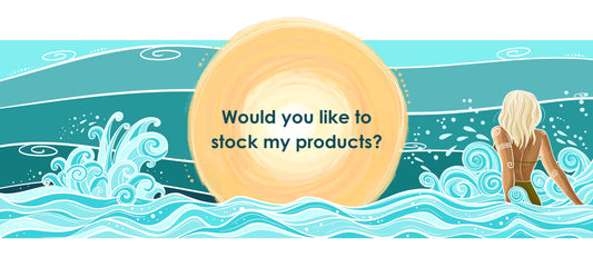 Cornwall Studios Wholesale