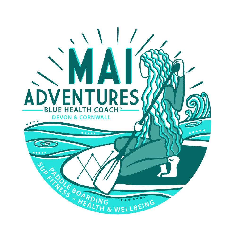 MAI Adventures Logo